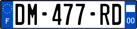 DM-477-RD