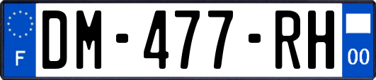 DM-477-RH