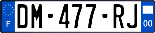DM-477-RJ