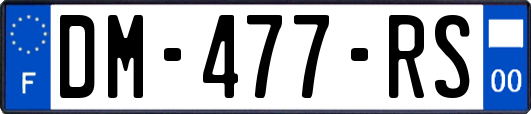 DM-477-RS