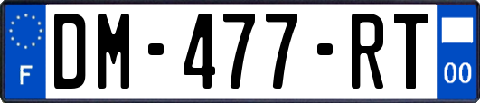 DM-477-RT