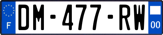 DM-477-RW