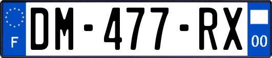 DM-477-RX