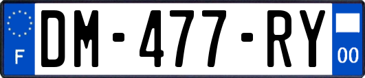 DM-477-RY