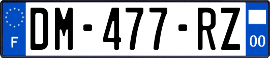 DM-477-RZ