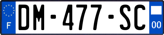 DM-477-SC
