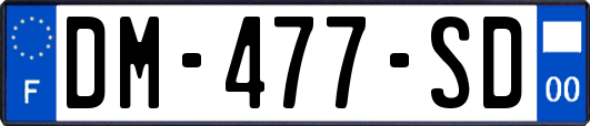 DM-477-SD