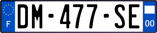 DM-477-SE