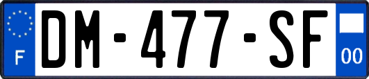 DM-477-SF