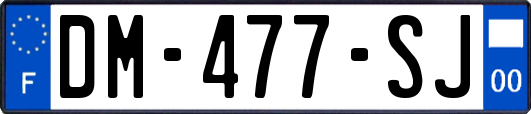 DM-477-SJ