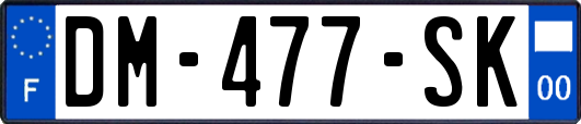 DM-477-SK