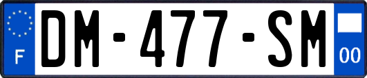 DM-477-SM