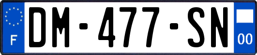 DM-477-SN