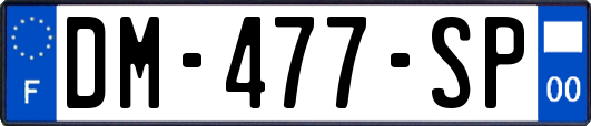 DM-477-SP
