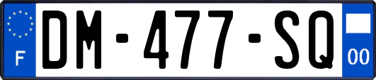 DM-477-SQ