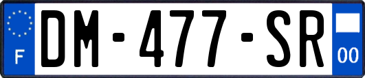 DM-477-SR