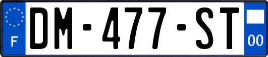 DM-477-ST