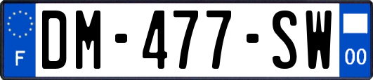 DM-477-SW