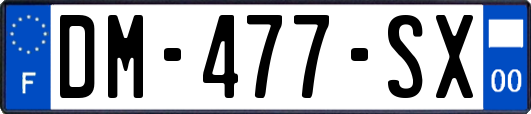 DM-477-SX
