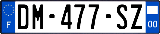 DM-477-SZ