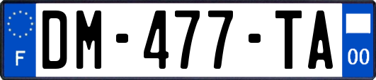 DM-477-TA