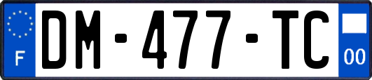 DM-477-TC