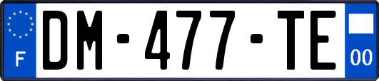 DM-477-TE