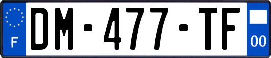 DM-477-TF