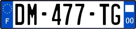 DM-477-TG