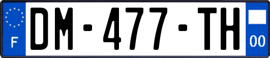 DM-477-TH