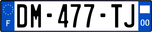 DM-477-TJ