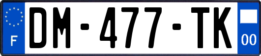 DM-477-TK