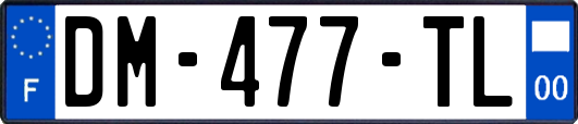 DM-477-TL