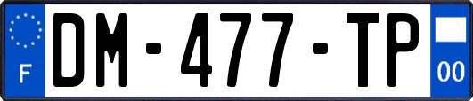 DM-477-TP