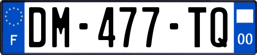 DM-477-TQ