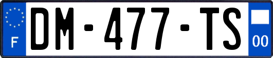 DM-477-TS