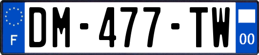 DM-477-TW