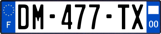 DM-477-TX