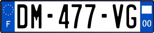 DM-477-VG