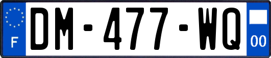 DM-477-WQ