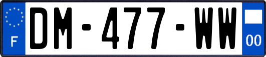 DM-477-WW