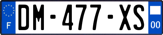 DM-477-XS