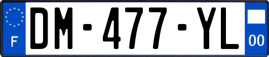 DM-477-YL