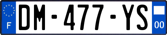 DM-477-YS