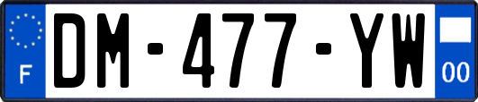 DM-477-YW