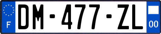 DM-477-ZL