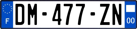 DM-477-ZN