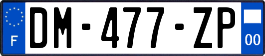 DM-477-ZP