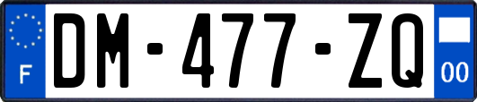 DM-477-ZQ