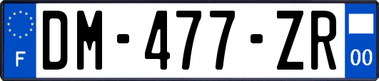 DM-477-ZR